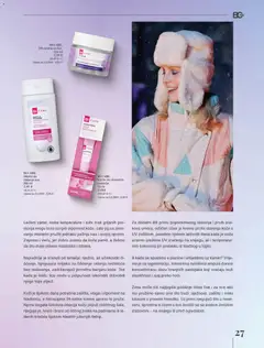 BI CARE. 24h krema za lice, 100 ml, 24h krema za lice - Pregled kataloga iz trgovine Bipa, vrijedi od 01.12.2025 | Stranica: 27 | Proizvodi: Krema za lice, Mlijeko, Krema, Kamin