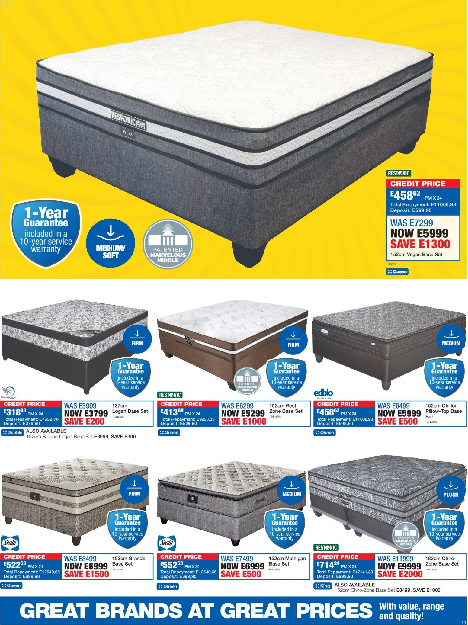 New OK Furniture catalogue – valid from 27.12.2025 | Page: 11