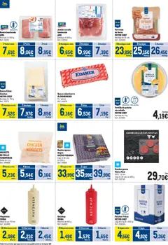 Makro catálogo │ válido desde el 29.07.2025 | Página: 2