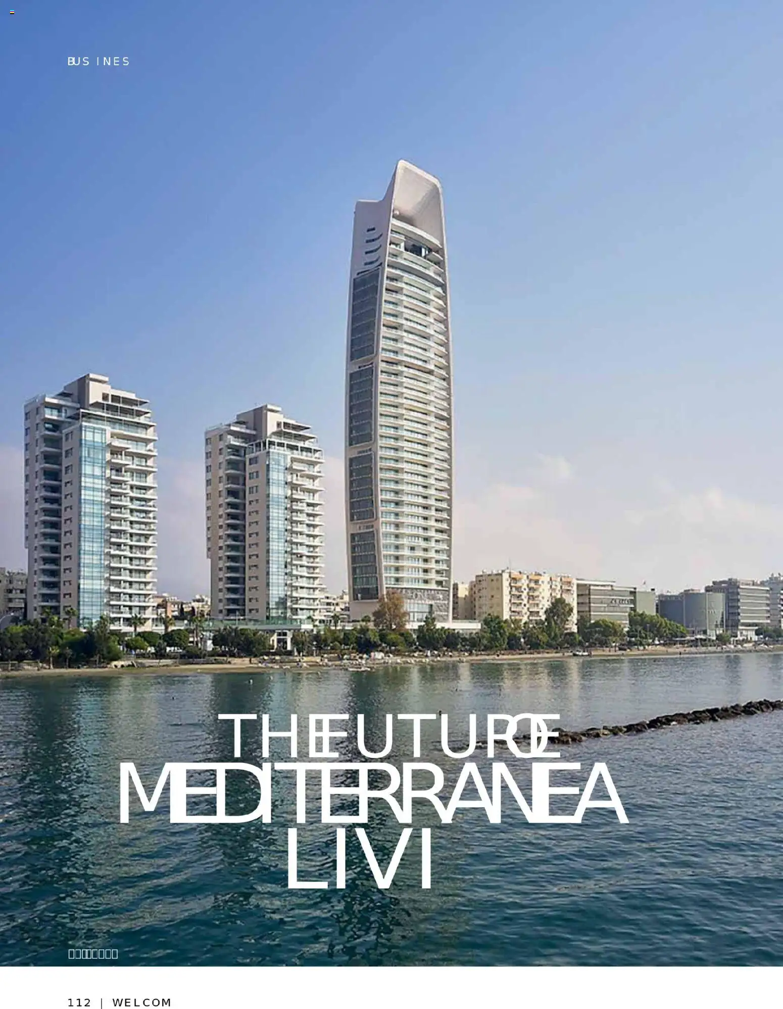 Hermes Airport - Φυλλάδιο – σε ισχύ από 13.11.2025 | Σελίδα: 112