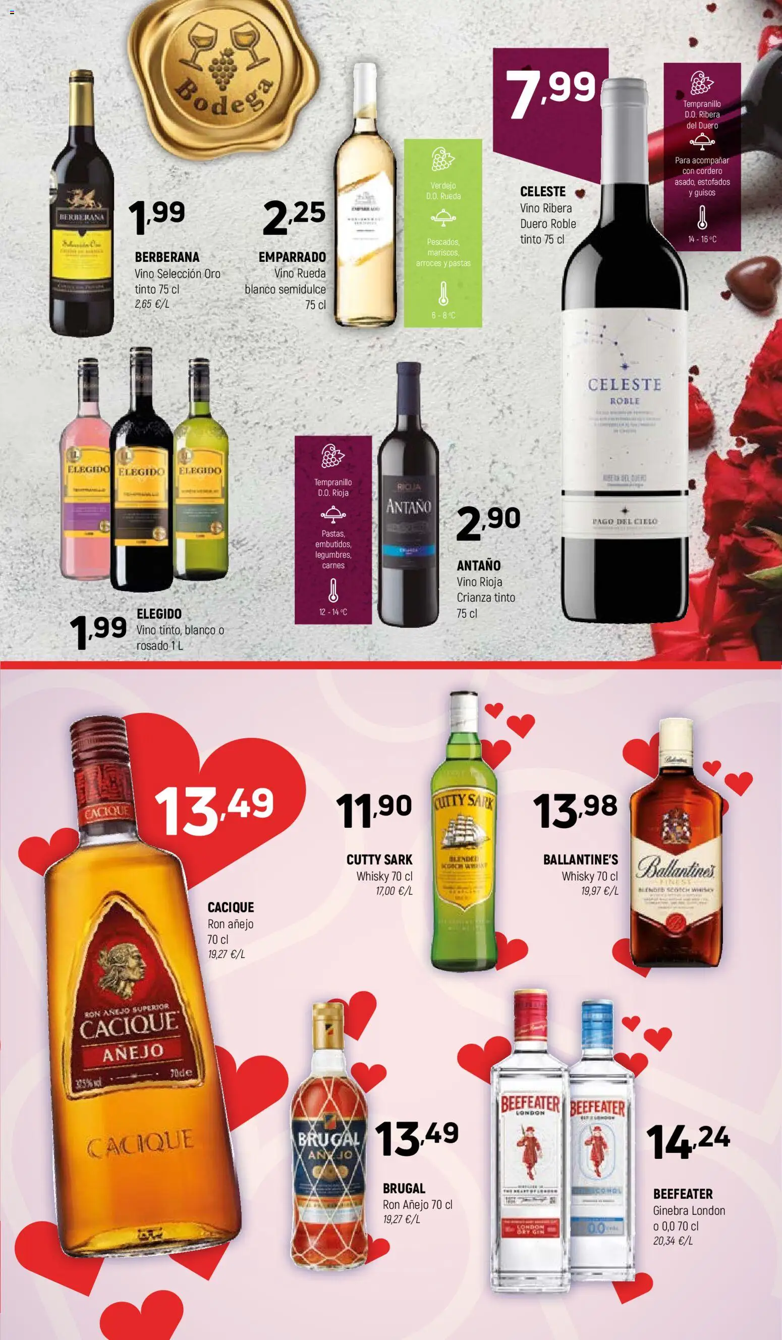 Coviran - Badajoz │ válido desde el 10.02.2026 | Página: 13