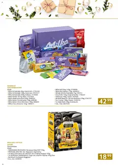 Transgourmet Weihnachtskatalog 2025 ab 13.10.2025 gültig | Seite: 6