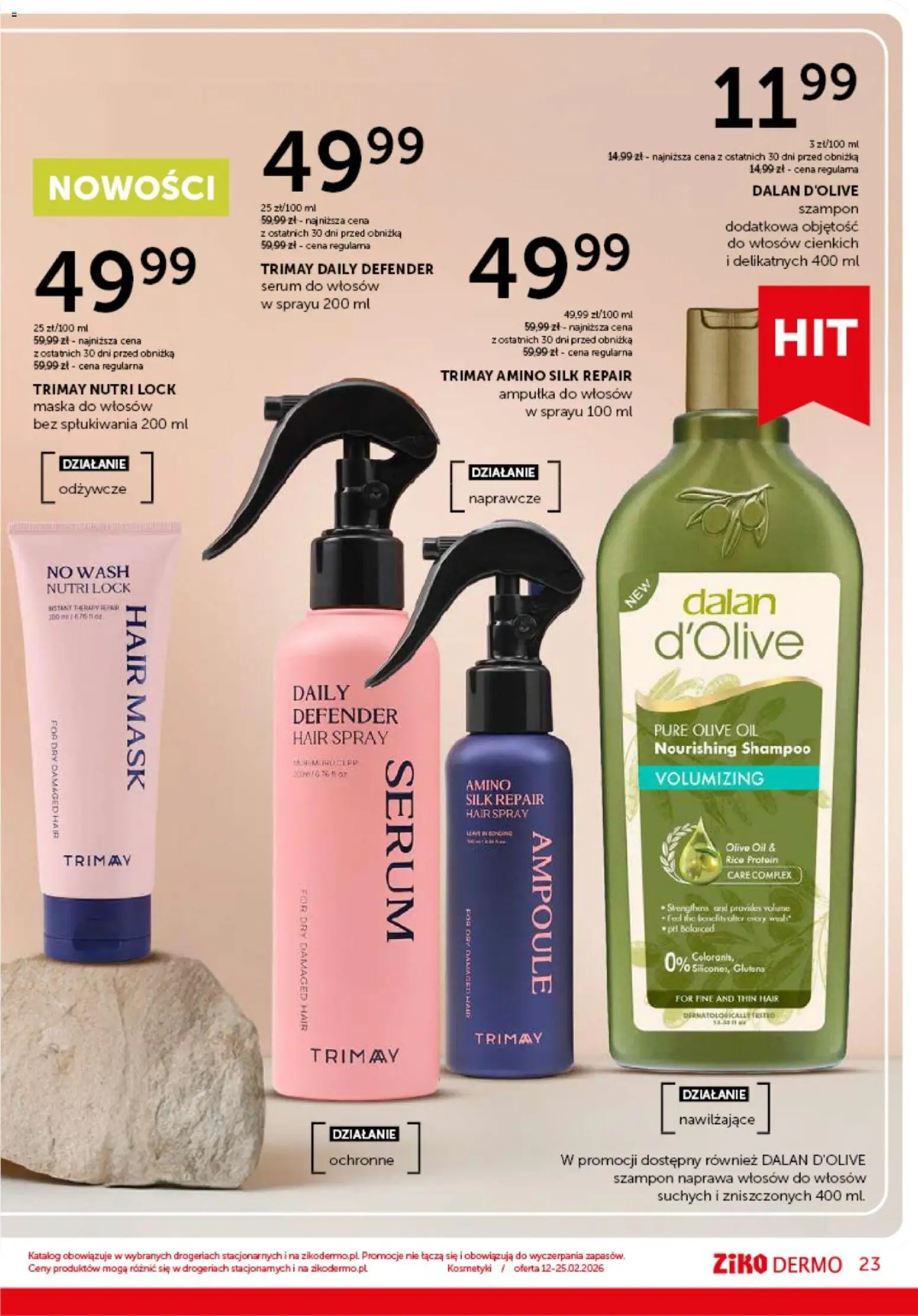 Ziko Gazetka od 12.02.2026 | Strona: 23