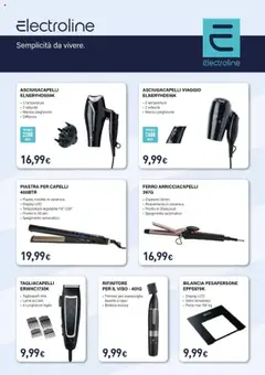 Volantino Unieuro del 01.07.2025 | Pagina: 22