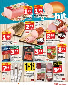 Topaz Gazetka od 12.06.2025 | Strona: 11