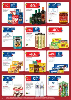 MAXIMA leidinys galioja nuo 27.01.2026 | Puslapis: 36