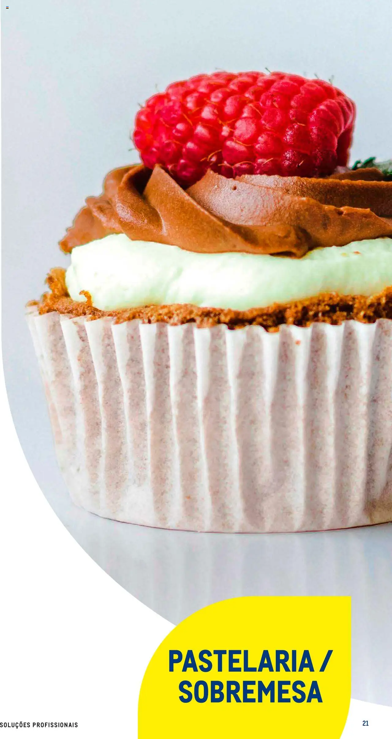 Makro - Especial Take- away │ válido de 17.07.2025 | Página: 21