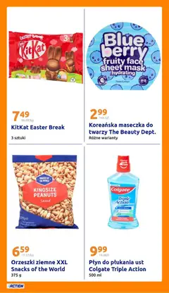 Pogląd oferty "Action gazetka" - ważna od 11.03.2026 | Strona: 20