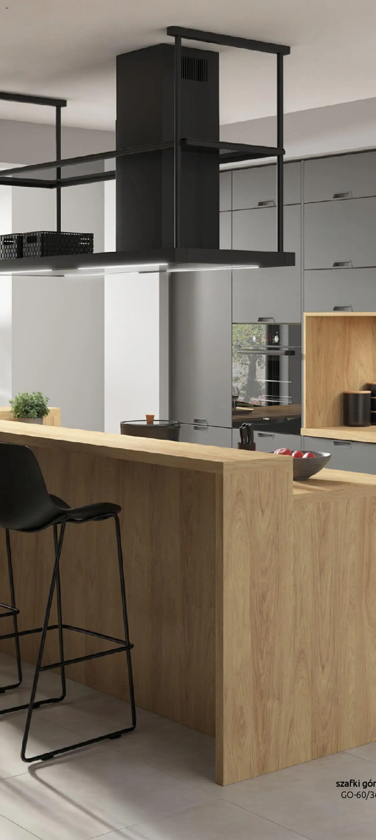 Black Red White promocje - Kuchnie od 18.06.2025 | Strona: 12