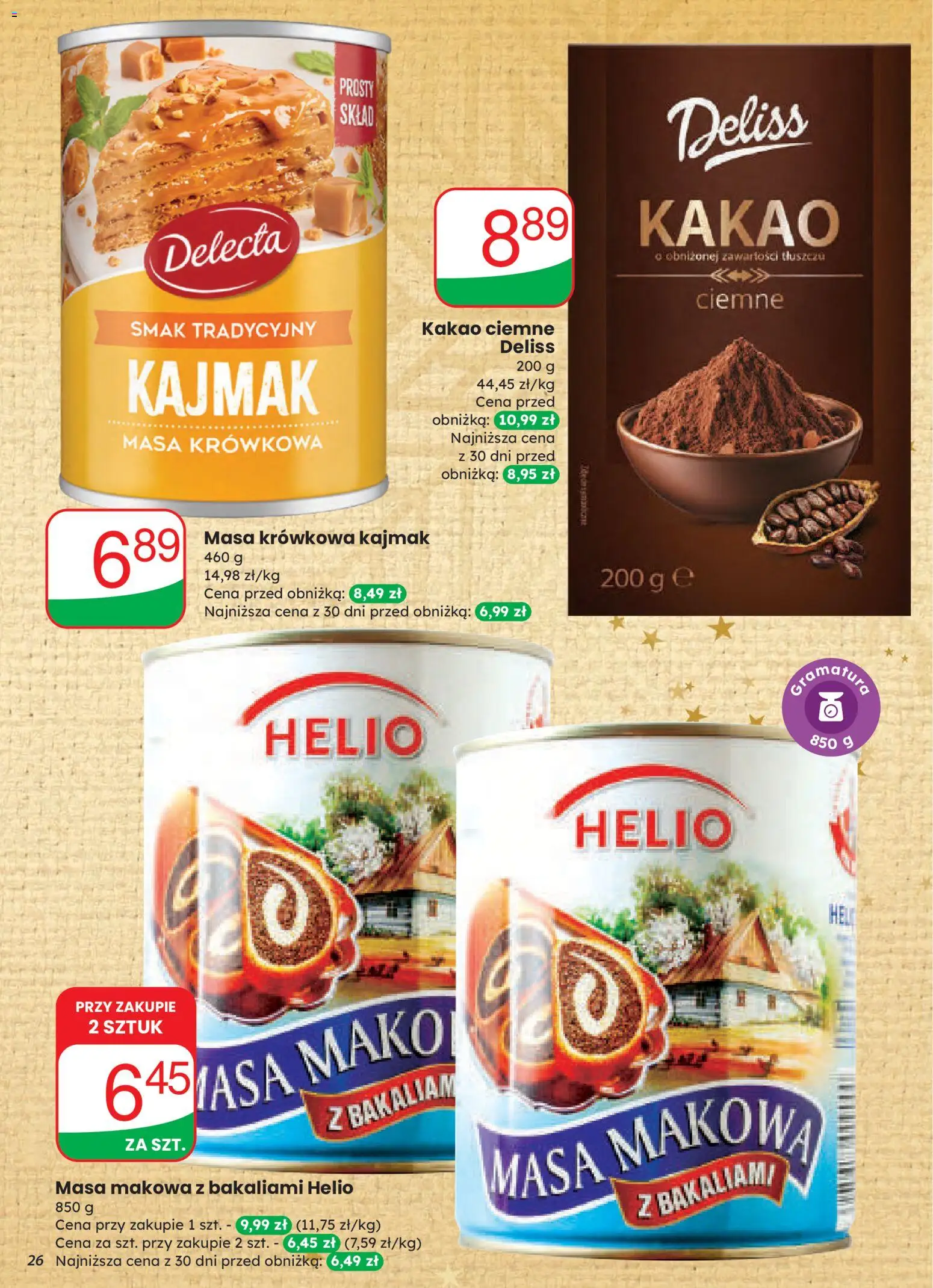 Dino Gazetka od 03.12.2025 | Strona: 26