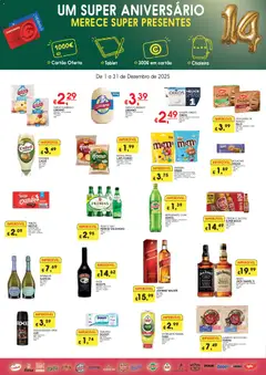 Pré-visualização Meu Super folheto válido de 01.12.2025