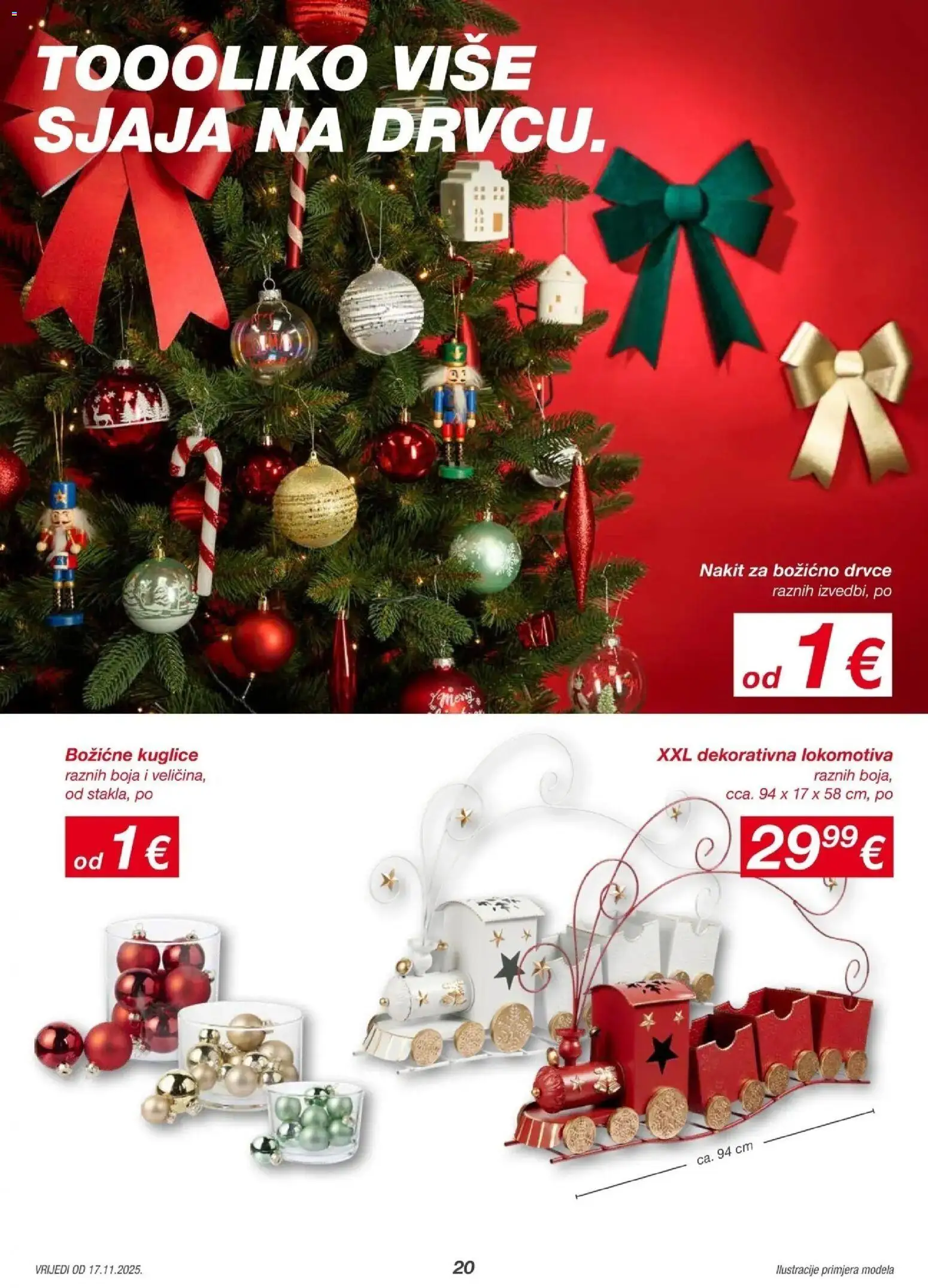 Kik katalog | vrijedi od 16.11.2025 | Stranica: 20