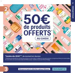 Stanhome - Prévisualisation de Stanhome catalogue valide à partir de 29.12.2025 | Page: 47