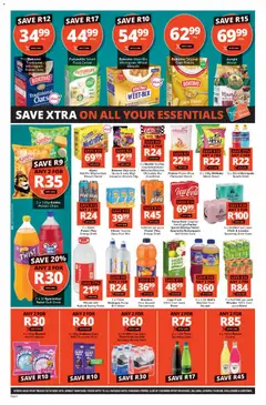Checkers specials catalogue – valid from 07.04.2026 | Page: 8