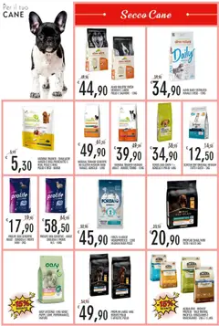 Volantino Moby Dick del 16.07.2025 | Pagina: 2