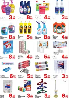 Preview of Day to Day - Big Deal - Metro Station Exit 3, Dubai valid from 09.01.2026 | Page: 4