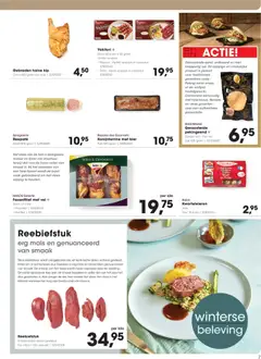 Hanos - Folder - Voorbeeld van een folder van Hanos, geldig van 09.02.2026 | Pagina: 7 | Producten: Bier, Kan, Zak, Groenten