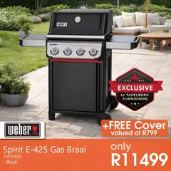 Tafelberg Furnishers specials catalogue – valid from 19.03.2026 | Page: 11 | Products: Cover