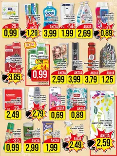 Klas leták platný od 29.12.2025 | Strana: 22