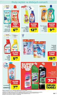 Pogląd oferty "Carrefour Gazetka" - ważna od 20.10.2025 | Strona: 49