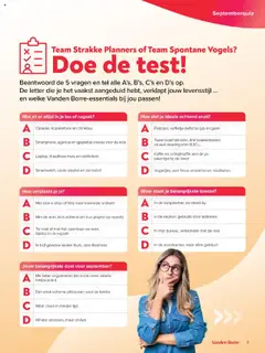  | Pagina: 7 | Producten: Koptelefoon, Kabels, Muis, Koffie