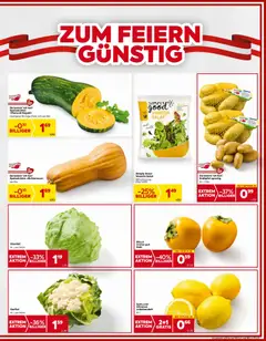 Billa Flugblatt ab 23.10.2025 gültig | Seite: 3
