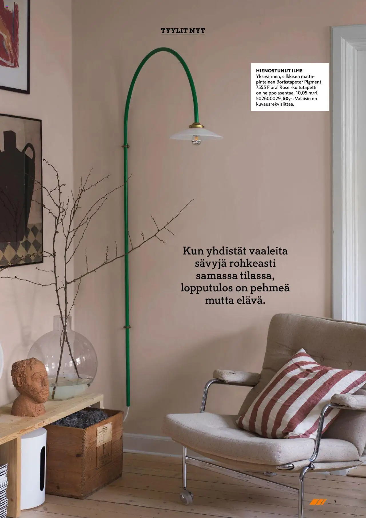 K-Rauta tarjoukset - Remppa-lehteä – voimassa 01.09.2025 alkaen | Sivu: 7