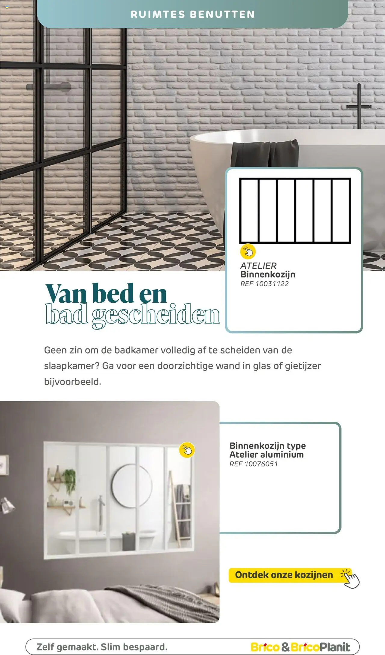 | Pagina: 92 | Producten: Gietijzer, Bed, Bad