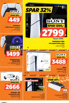 Power - Tilbudsavis gyldig fra 02.12.2025 | Side: 4