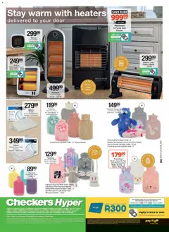 Checkers specials catalogue – valid from 20.04.2026 | Page: 12