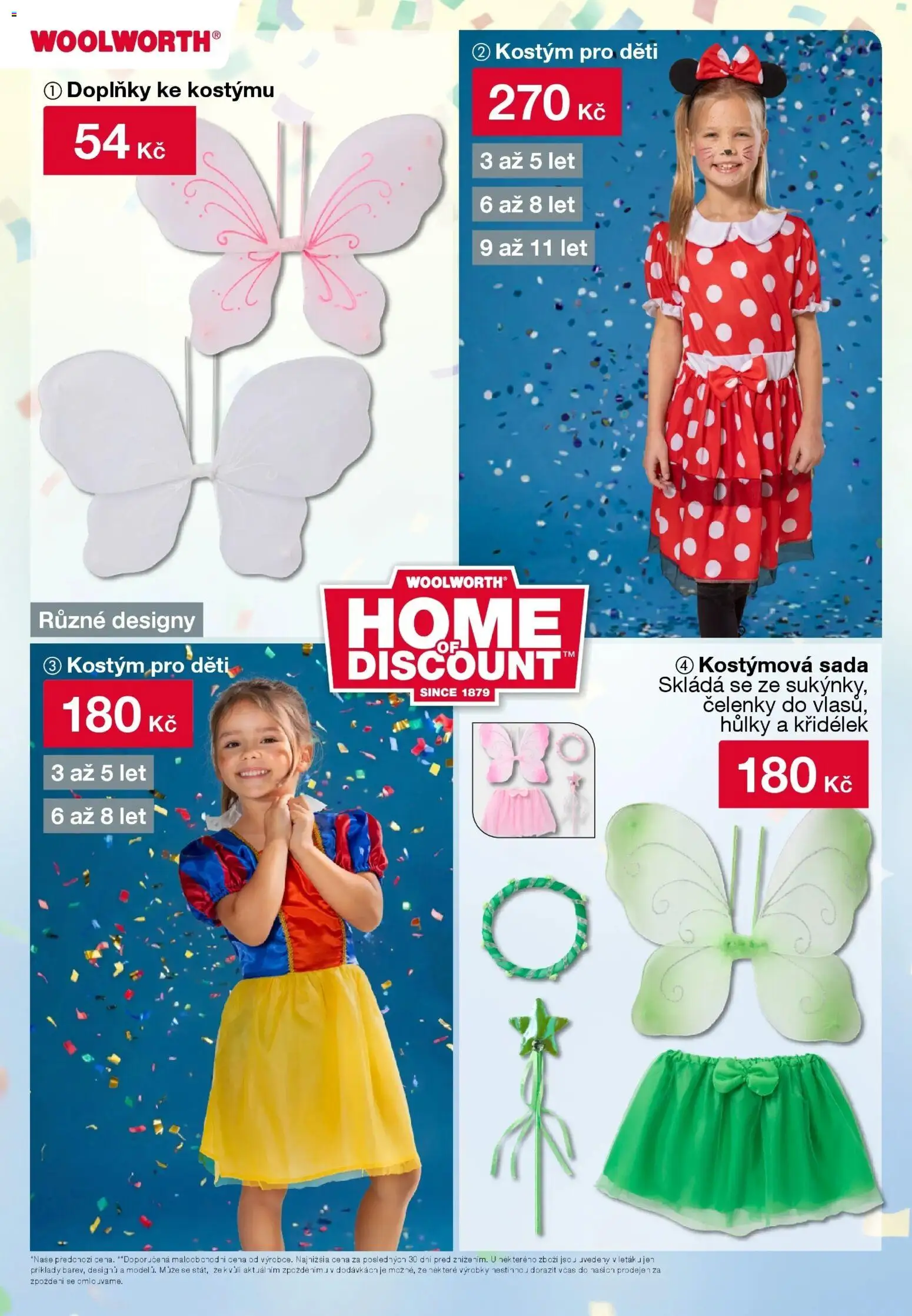 Woolworth leták od 06.02.2026 | Strana: 19