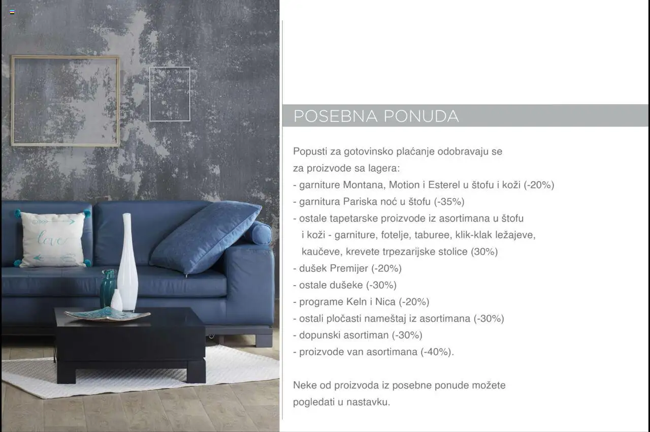 SIMPO katalog - važi od 13.10.2025 | Strana: 3 | Proizvode: Dušek
