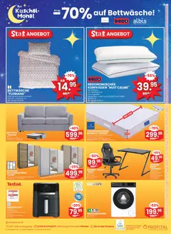 Conforama Aktionen ab 07.01.2026 gültig | Seite: 24