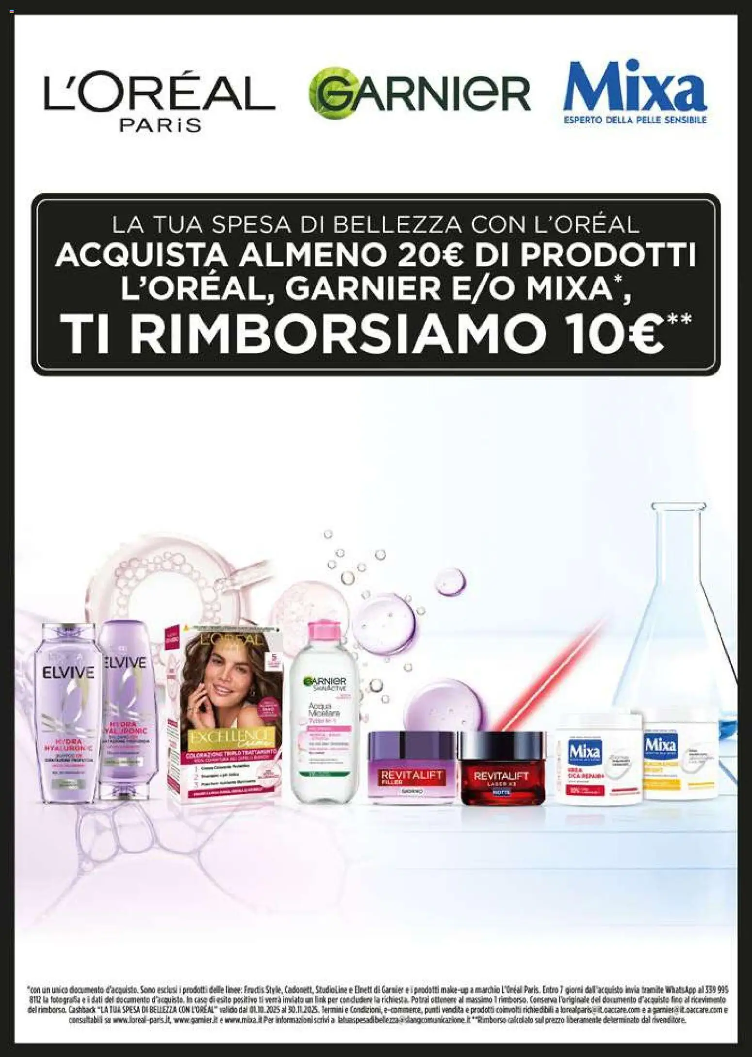 Volantino Gulliver del 31.10.2025 | Pagina: 88