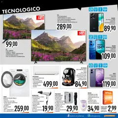 Anteprima del volantino Emisfero volantino valido a partire dal 09.04.2026 | Pagina: 29