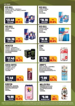 Preview of Bestway - Offers valid from 25.02.2026 | Page: 7