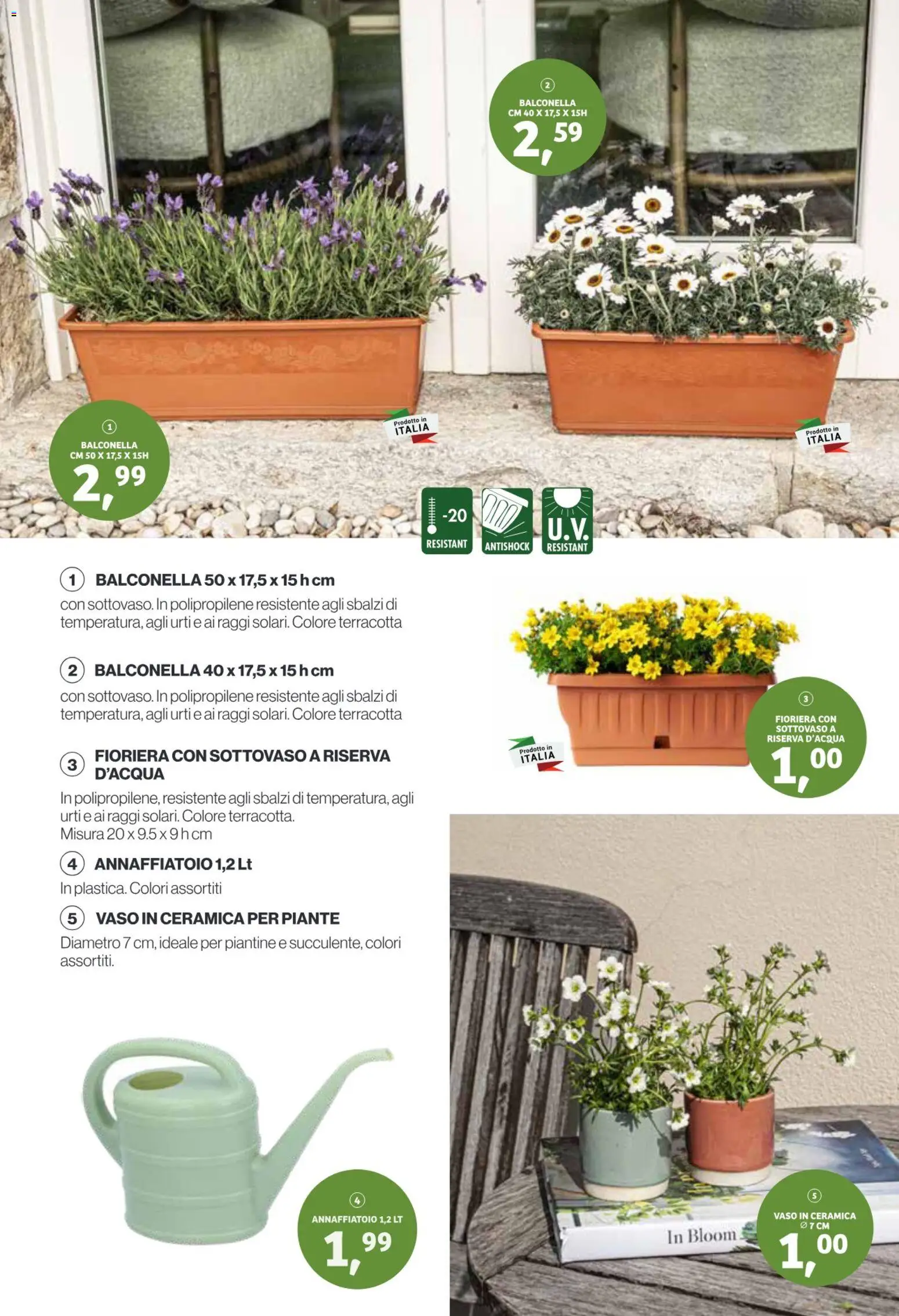 Volantino IN's del 15.04.2026 | Pagina: 8