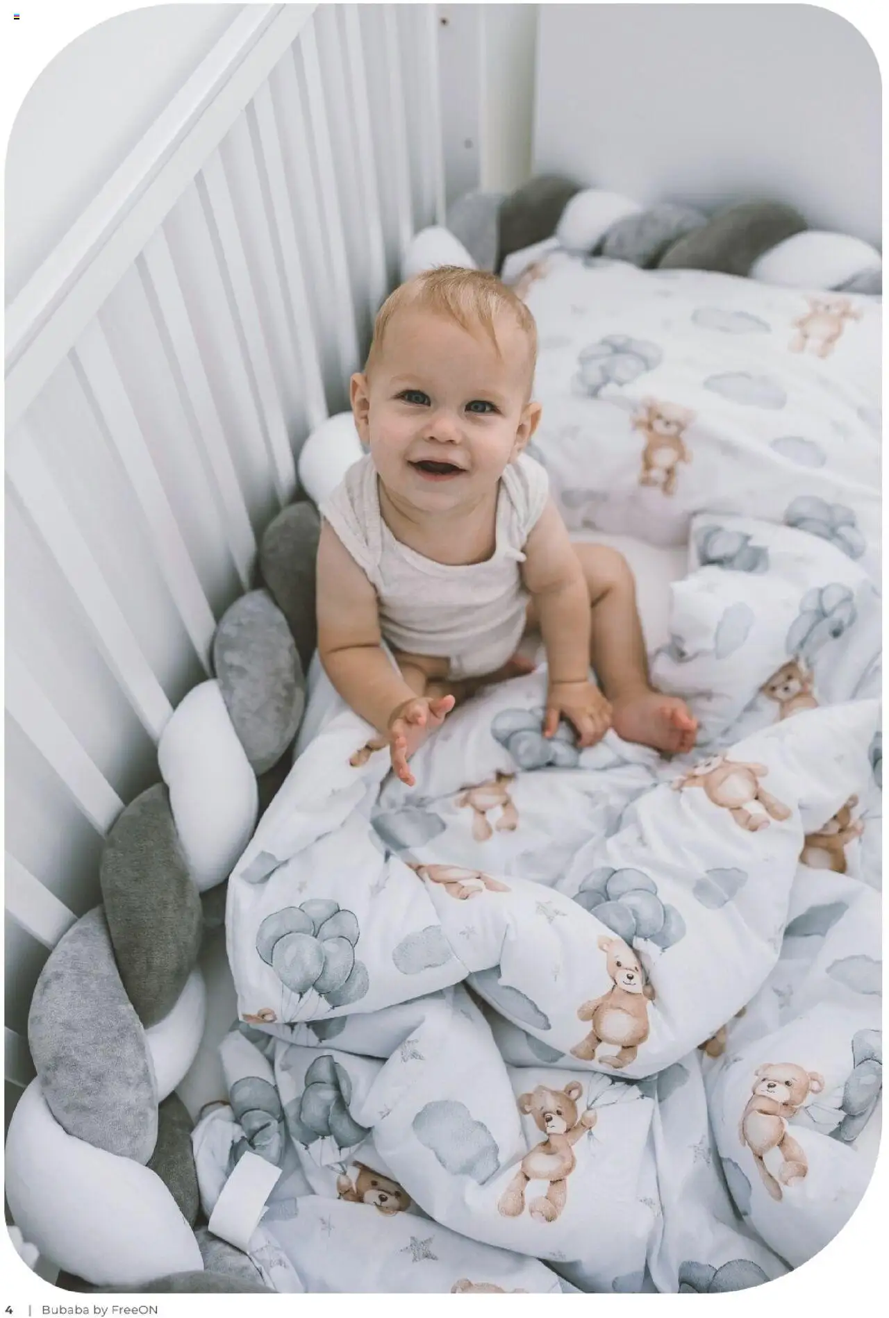 Baby Center katalog | vrijedi od 06.10.2025 | Stranica: 4