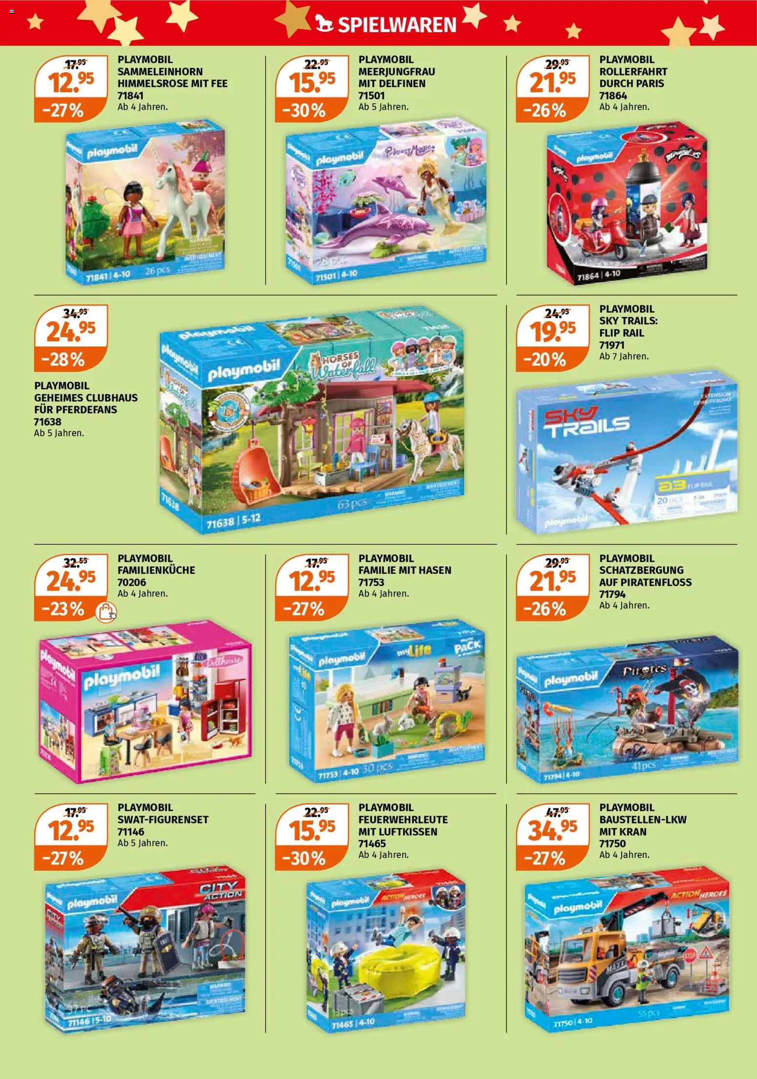 Müller Aktionen Geschenkideen – gültig ab 18.12.2025 | Seite: 14