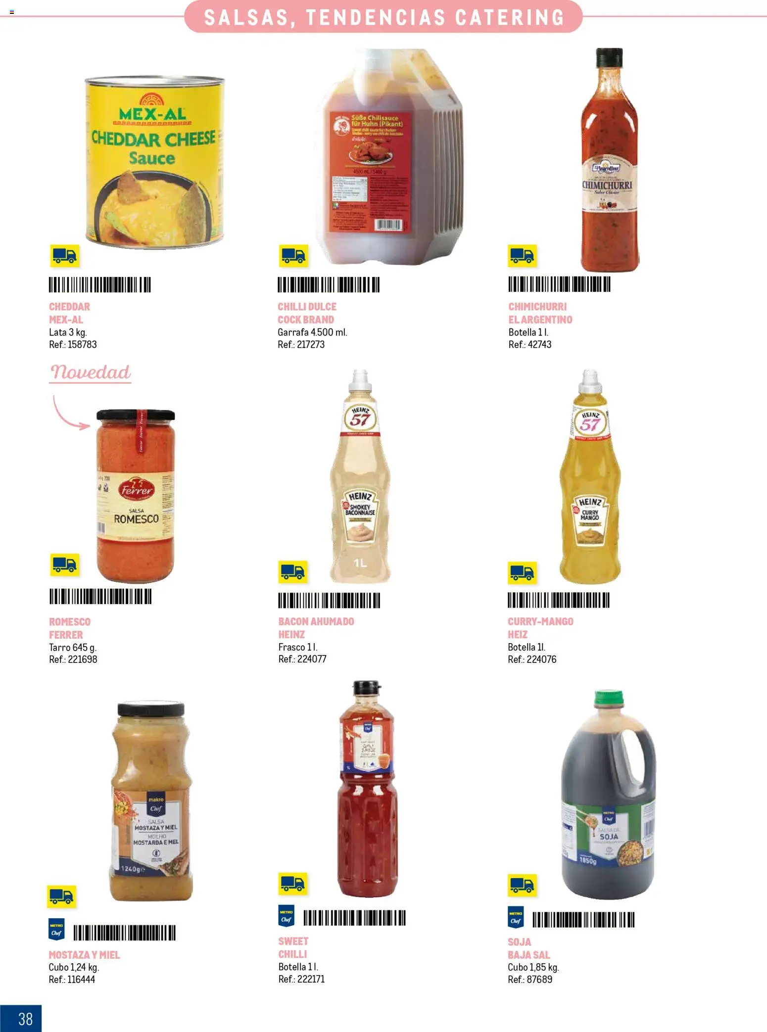 Makro Especial Catering Prat │ válido desde el 16.03.2026 | Página: 38 | Productos: Ψηφιακή κάμερα, Ρούτερ