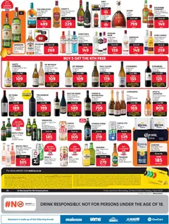 Makro specials catalogue – valid from 25.03.2026 | Page: 24