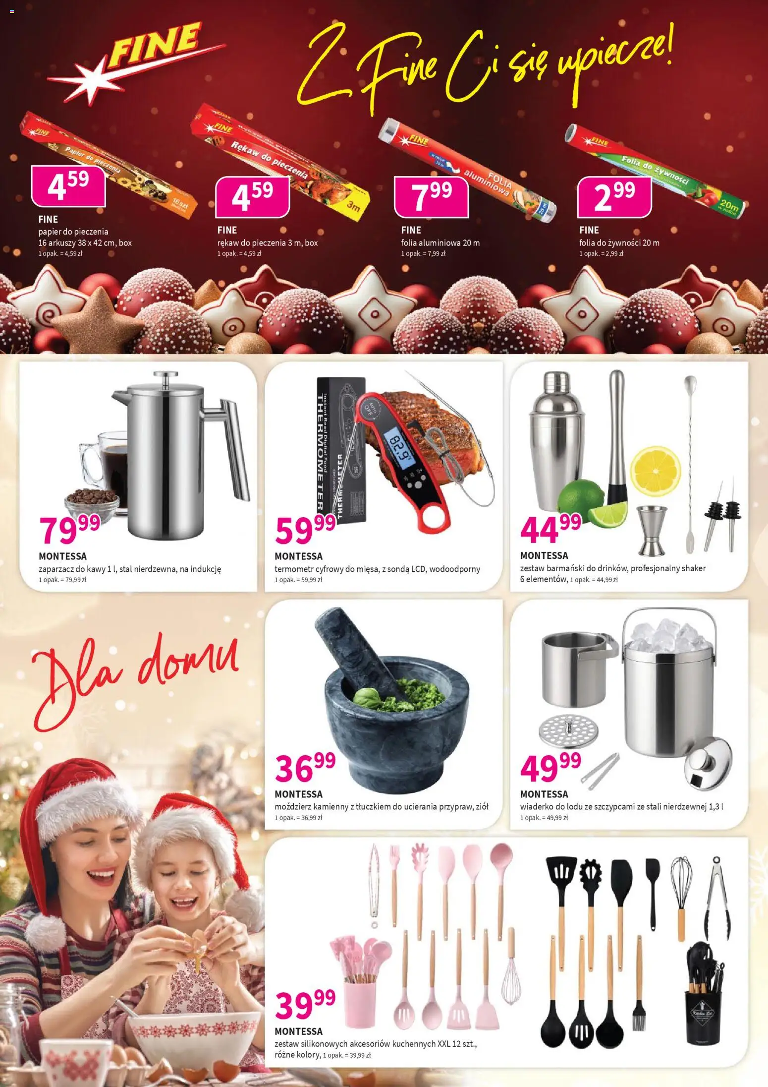 Drogerie Polskie Gazetka od 05.12.2025 | Strona: 12