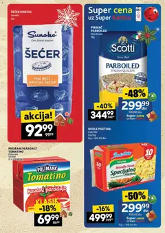 Idea katalog - pregled Idea kataloga - važi od 08.01.2026 | Strana: 15