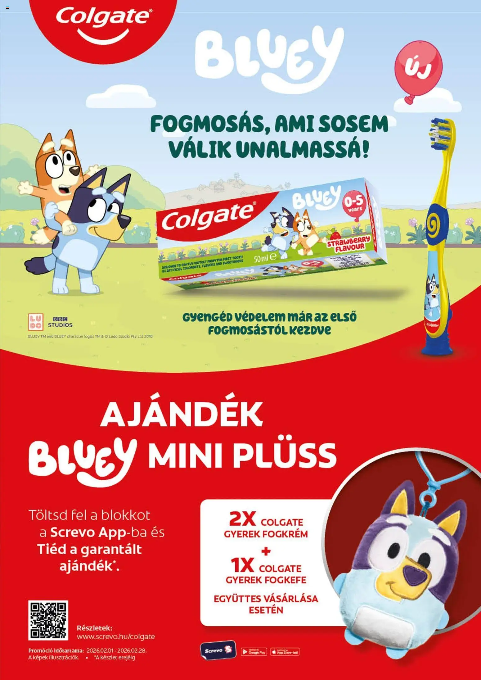 Azur akciós ujság - amely érvényes a következő dátumtól: 04.02.2026 | Oldal: 3