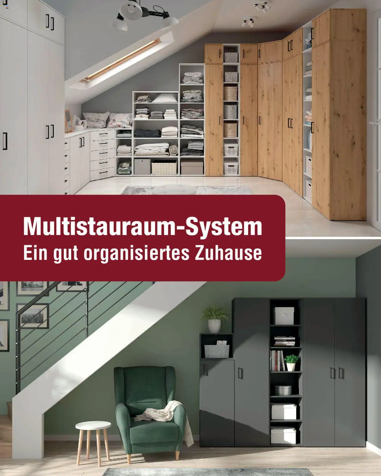 Poco Multistauraum-System 2025 – gültig ab 07.02.2025 | Seite: 2
