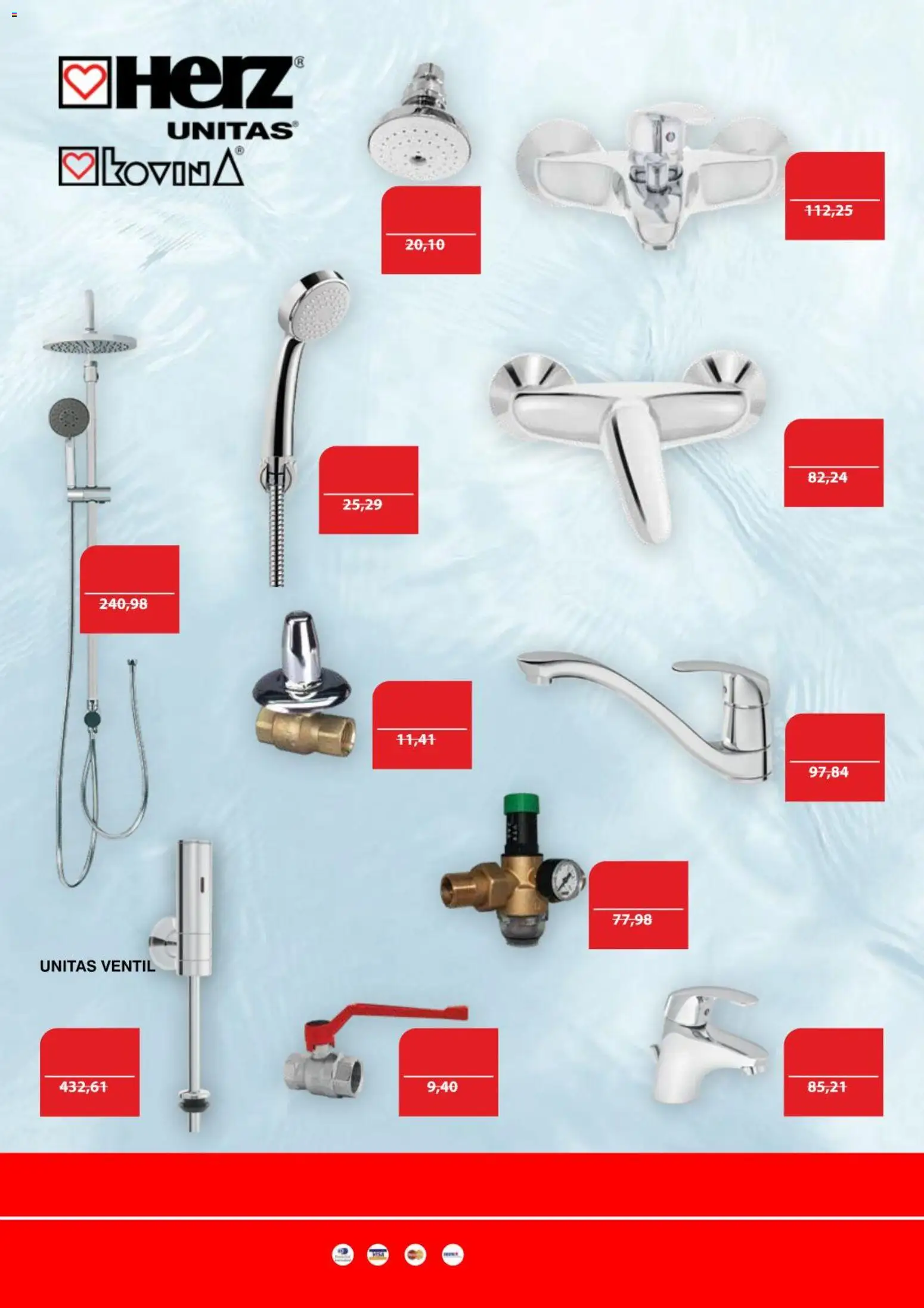 Smit Commerce katalog | vrijedi od 15.02.2026 | Stranica: 12 | Proizvodi: Ventil