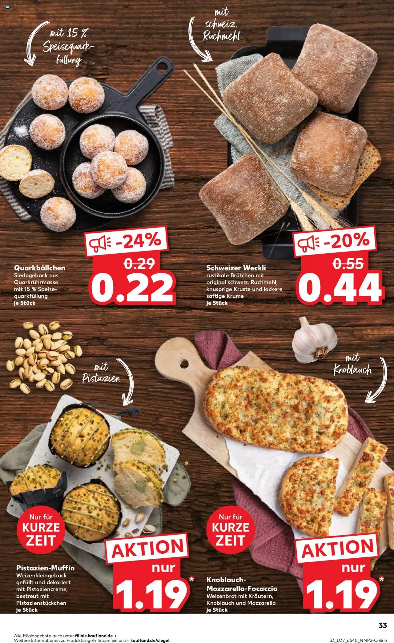  | Pagina: 33 | Producten: Mozzarella