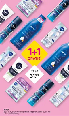 Da - Folder - Voorbeeld van een folder van Da, geldig van 06.10.2025 | Pagina: 2 | Producten: Deodorant, Antitranspirant, Alcohol, Crème
