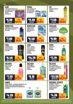 Preview of Bestway - Weekly offers valid from 04.03.2026 | Page: 15