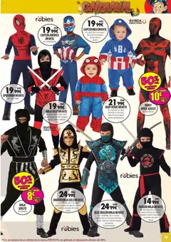 Vista previa Drim folleto válido desde el 12.01.2026 | Página: 15